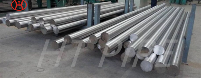 steel bar 1.4501 super duplex bar forged round S32760 bar