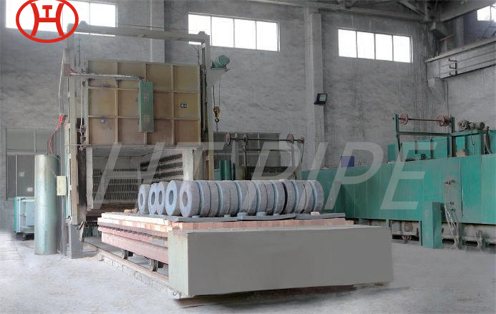 Baja Rebar 1.4462 Duplex Bar Steel Round Price S31803 Bar