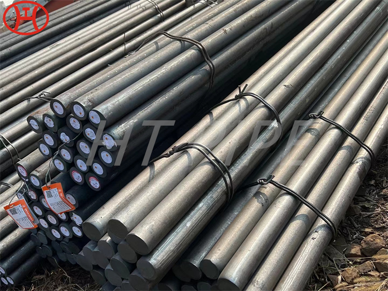 steel bars for sale A182 F9 round bar