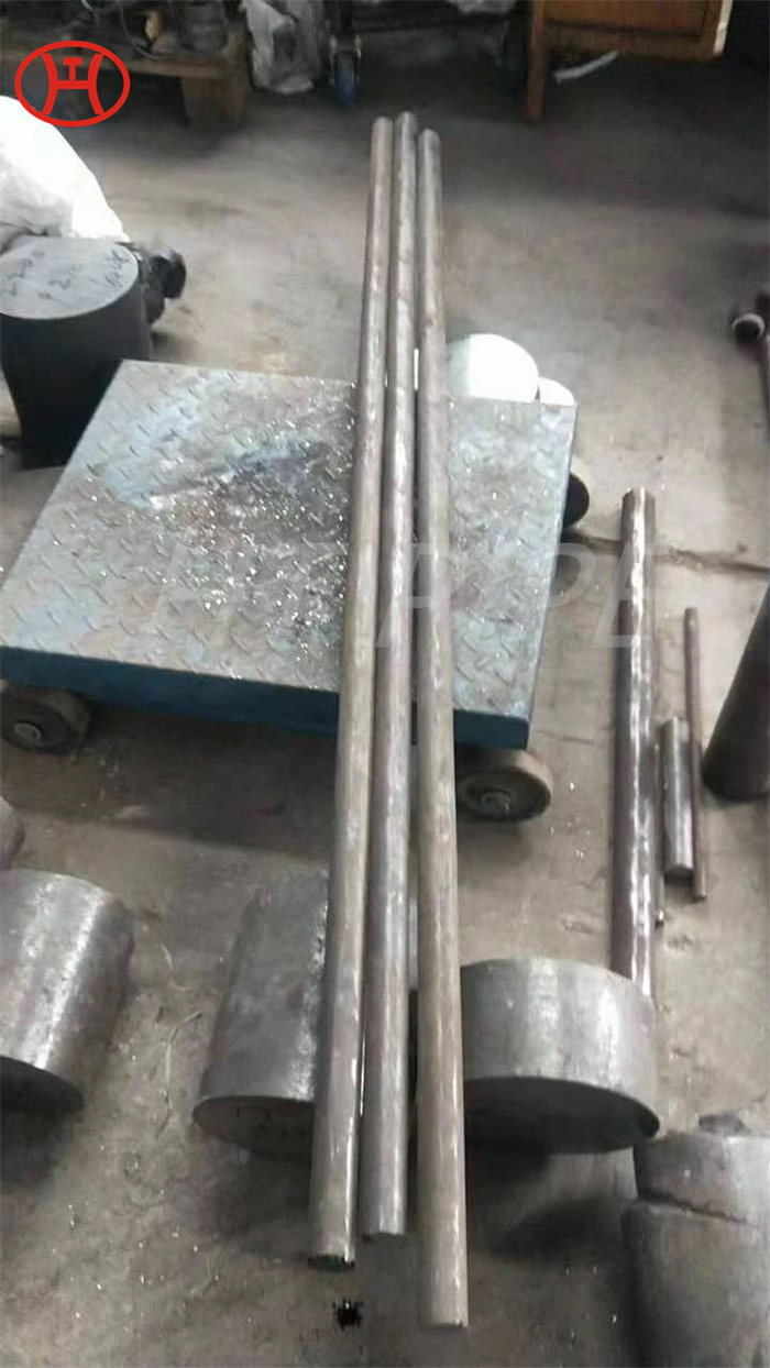 steel rod 1.4462 duplex bar 304 steel round S31803 bar