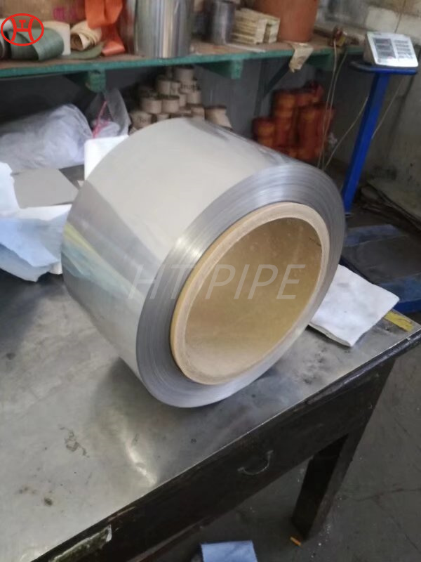 super duplex sheet coil plate sheet 1.4410 1.4501 coil