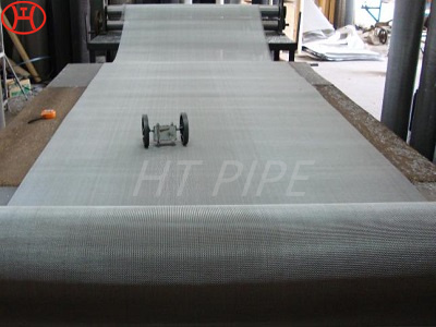 Acero Inoxidable Duplex Placa Lamina Bobina 2507 Caracteristicas