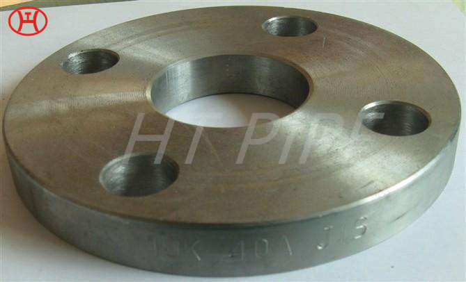 1 – 1/2″ high pressure flange adapter Inconel 718 flanges N07718 flanges