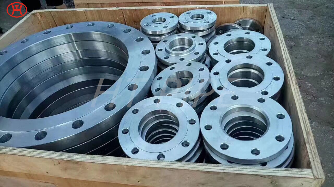 2 inch 17-4ph plate flanges S17400 flange