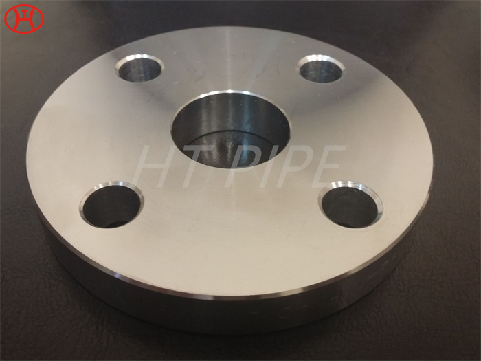 2 inch 17-4ph plate flanges S17400 flange