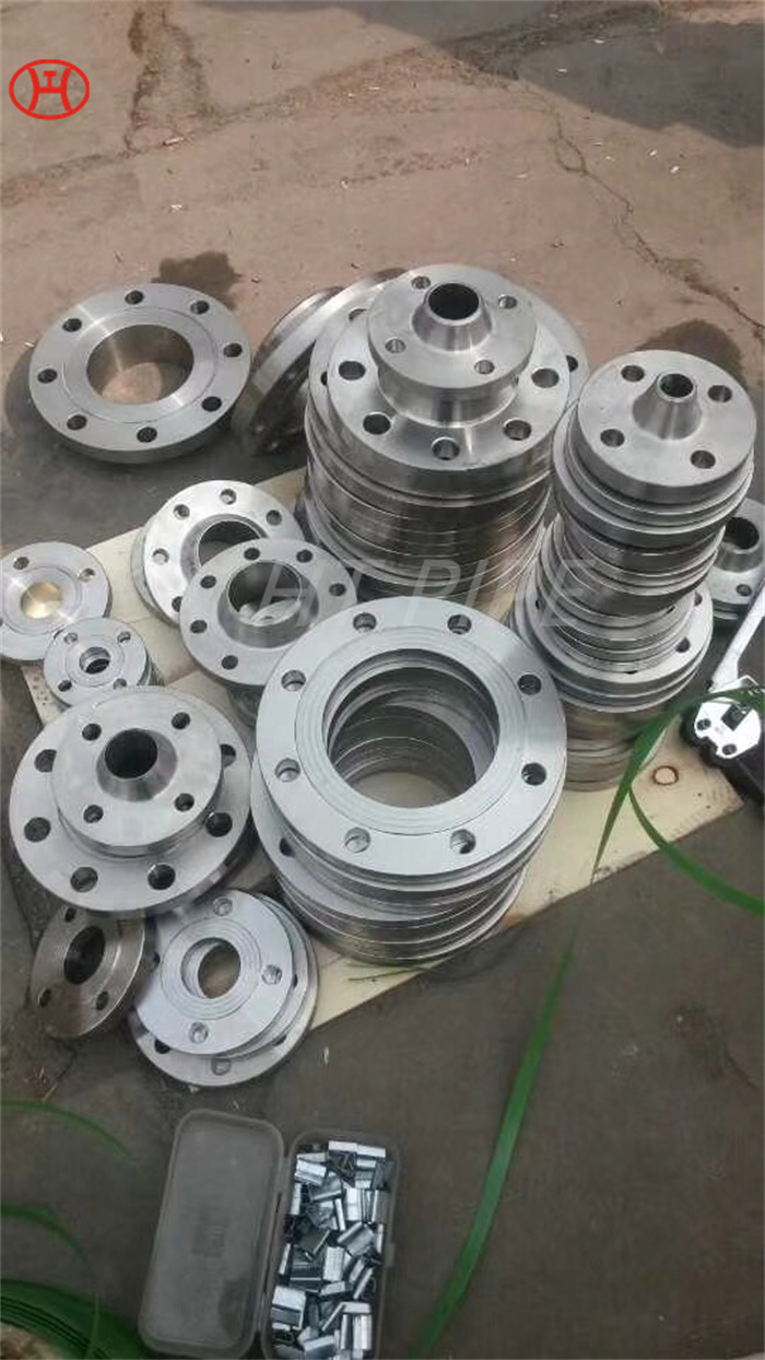 Inconel 625 2.4856 PIPA DAN SPOOL TINJAUAN SUPERIOR UNTUK SESUATI LINGKUNGAN KORROSIF