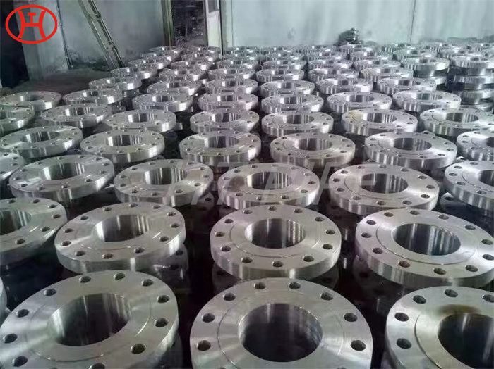 Inconel 625 2.4856 PIPA DAN SPOOL TINJAUAN SUPERIOR UNTUK SESUATI LINGKUNGAN KORROSIF