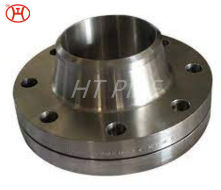 304 SS Weld Neck Flange