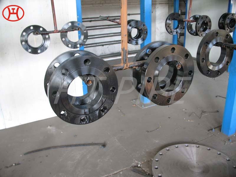 36 inch ansi 150lb Inconel 718 flange plate flanges N07718 flange