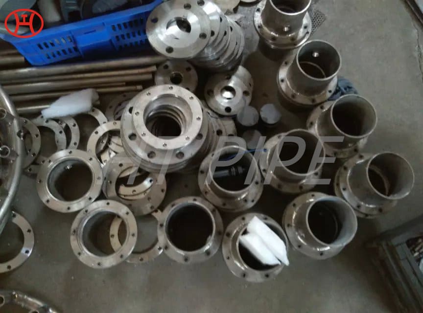 36 inch ansi 150lb Inconel 718 flange plate flanges N07718 flange