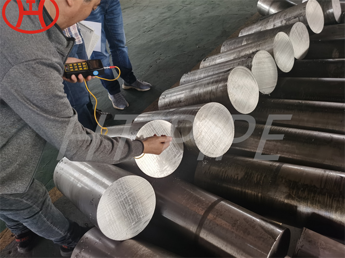 431 round bar stainless steel round steel bar