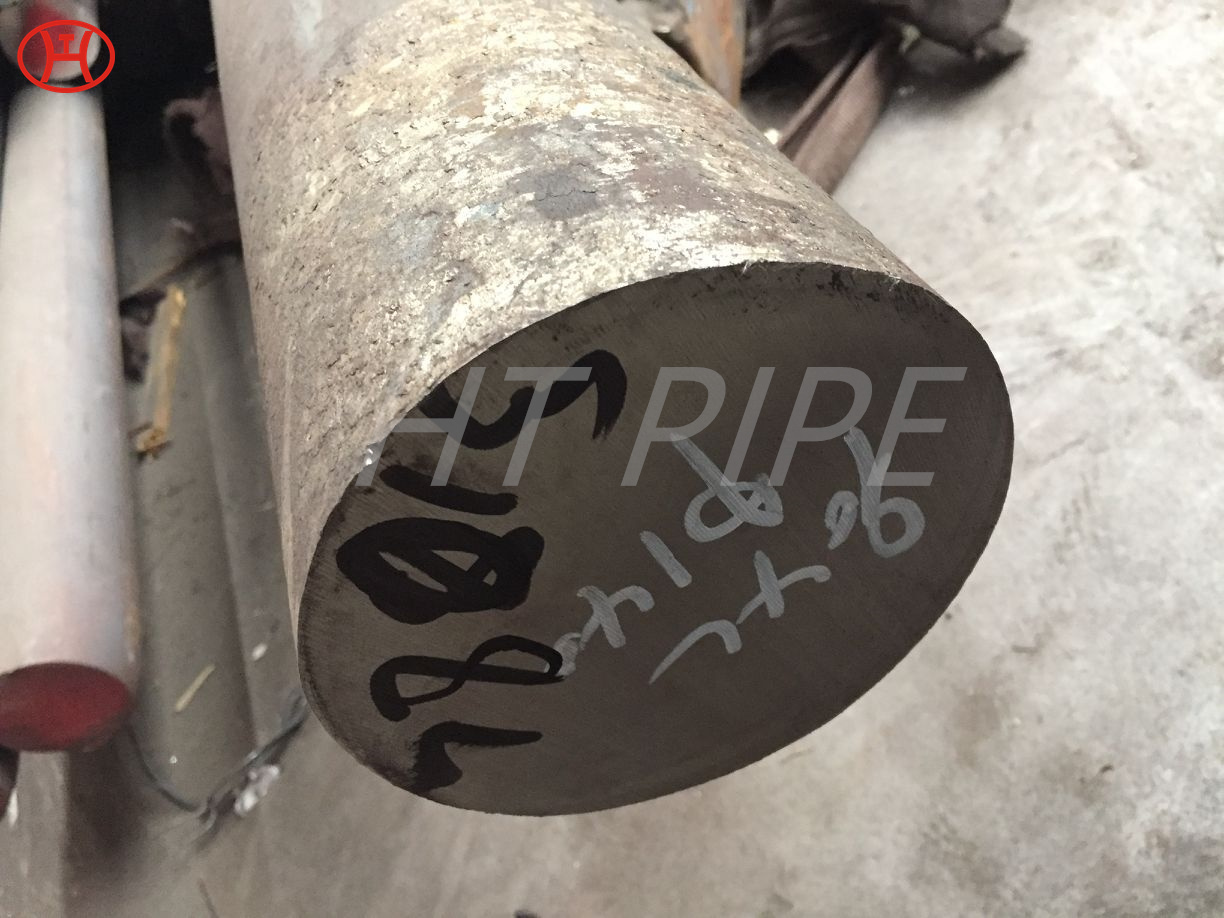 904L round bar N08904 steel bar