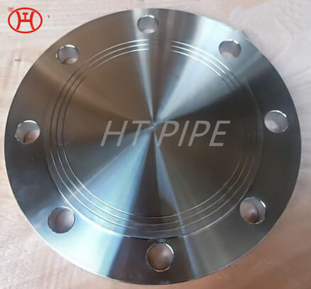 A182 Gr F316 Blind Flanges