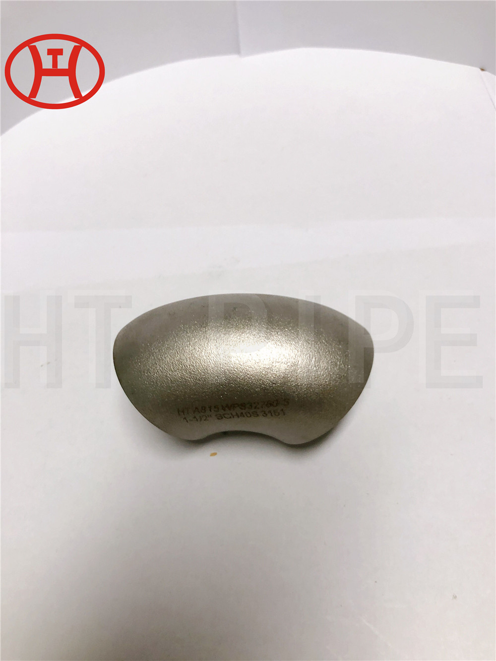 ASTM A182 F347 합금 스틸 플랜지 1.7362 1.7386
