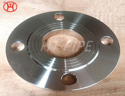 ANSI B16.5 304 316 317 Stainless Steel Forged Weld Neck Flange