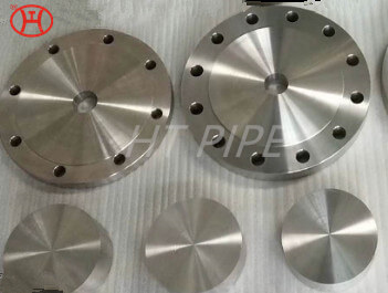 ANSI B16.5 Class 150 Stainless Steel Flanges