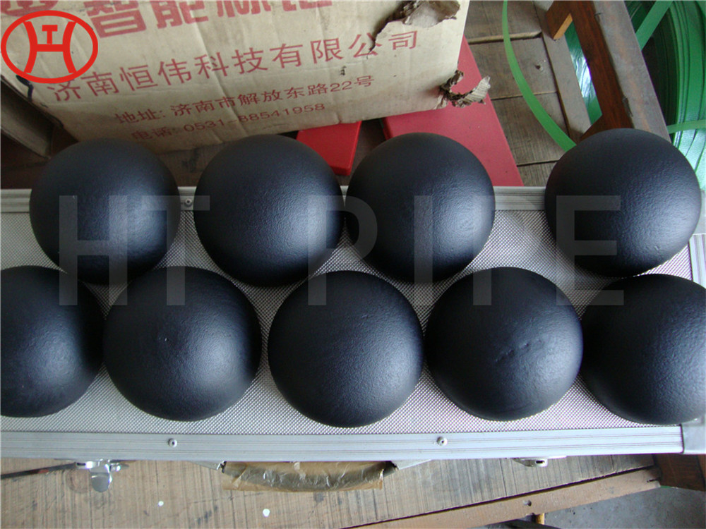 HCH 팔꿈치 90도 LR 20 원활한 ACH40 BW ASTM A234 WP11 CL2 HT NO 17565848