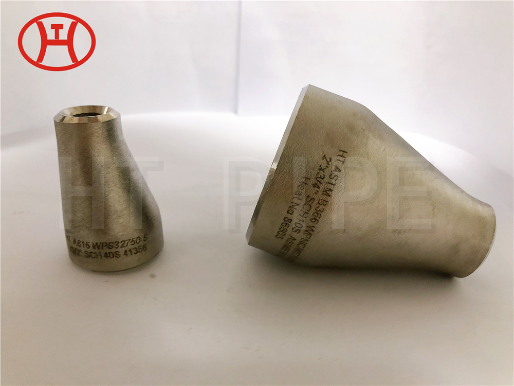 ASME B16.5 Fittings Stainless Steel  Concentric Reducer and Eccentric Reducer