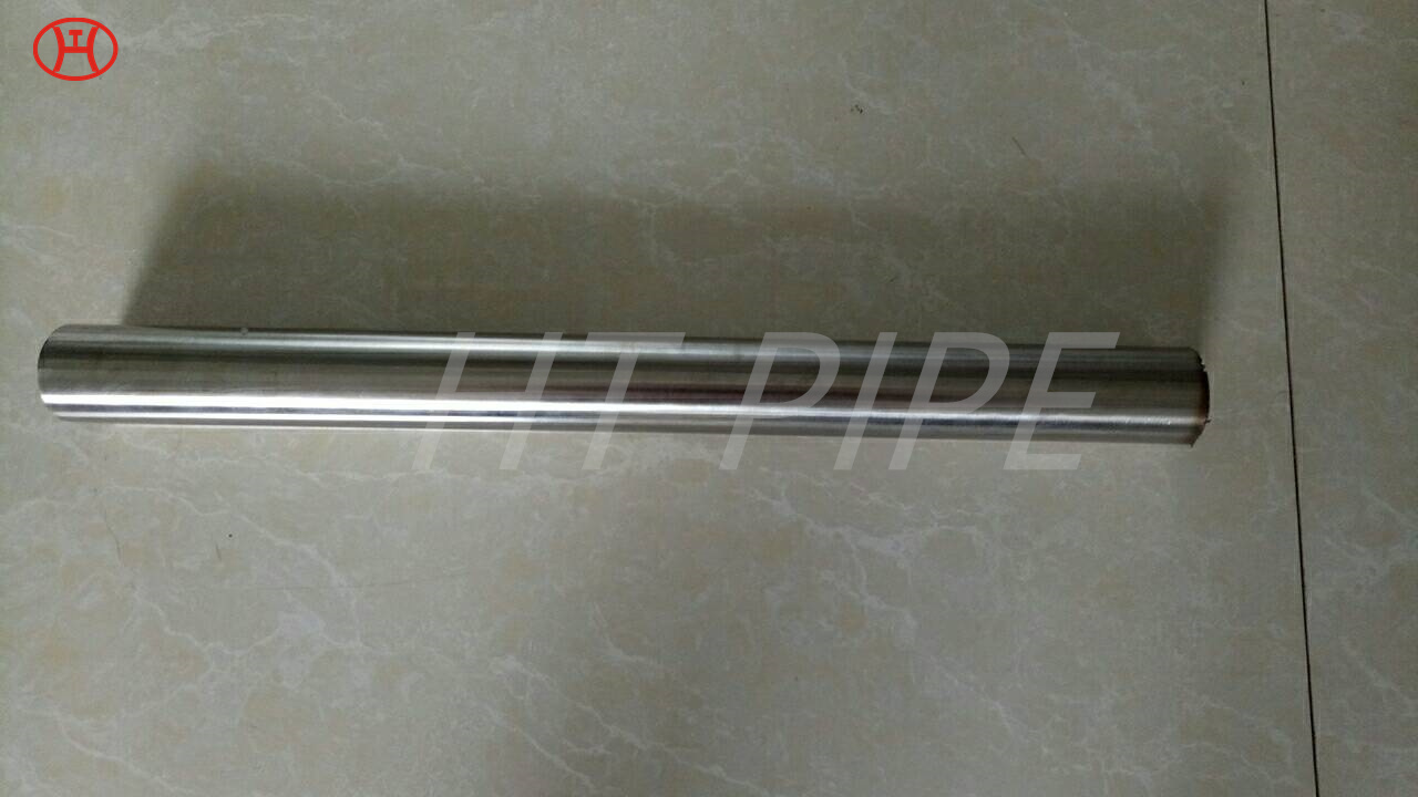 Astm A479 F904l N08904 316 T Bar Sus317l Round 304 18Crni8 Stainless Steel Rod 304L And 316L