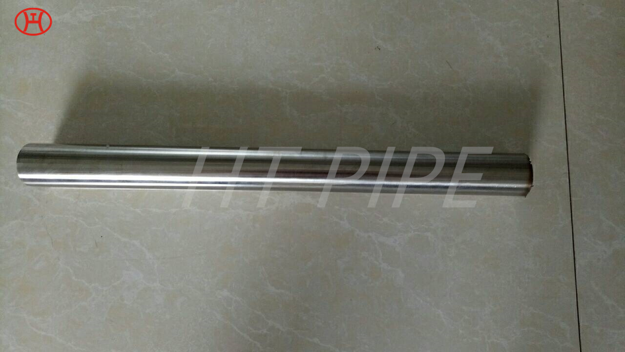 ASME SA479 TP304L S30403 round bar