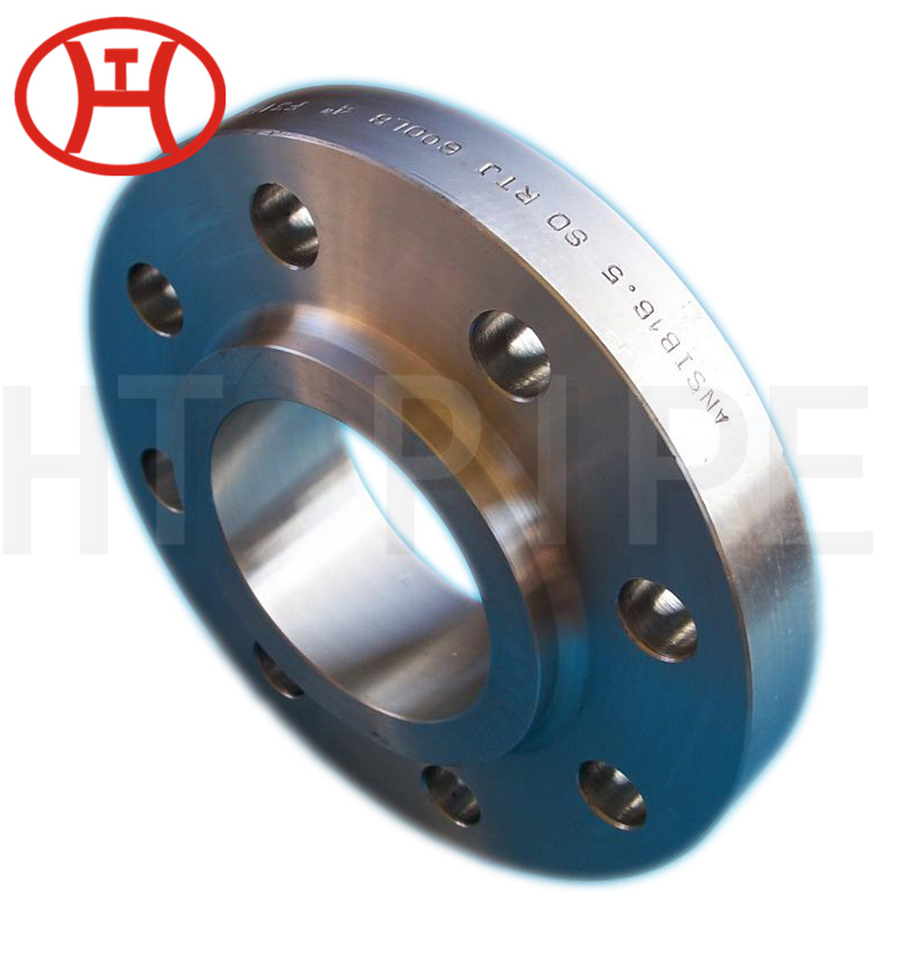 ASME SB564 Hastelloy C276 SO Flange