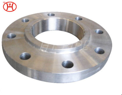 ASTM A182 F304 Flanges