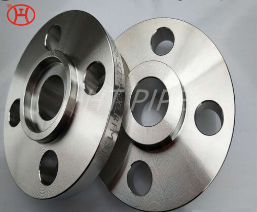 ASTM A182 F304L Stainless Steel Flanges