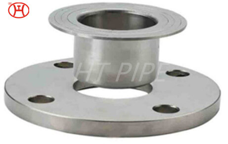 ASTM A182 F317L Stainless Steel Flanges
