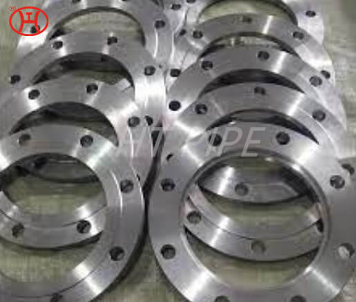 ASTM A182 F321 Flanges