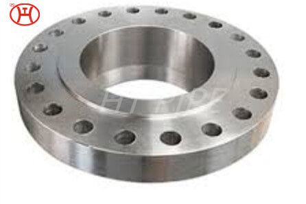 ASTM A182 SS 321 Threaded Flanges