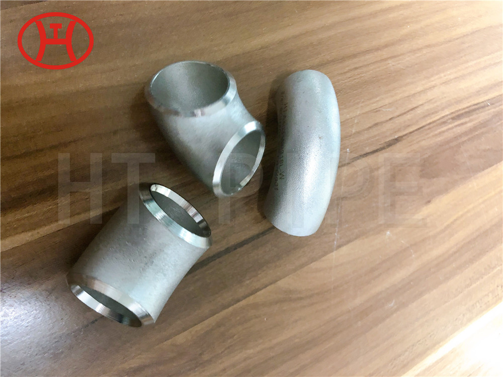 ASME B16.11 FORGED FITTINGSソケット溶接肘