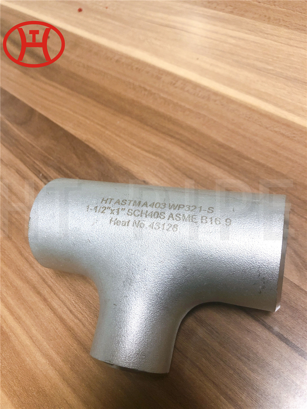 A182 F316L Flange Khusus Potensi Kimia Korosif