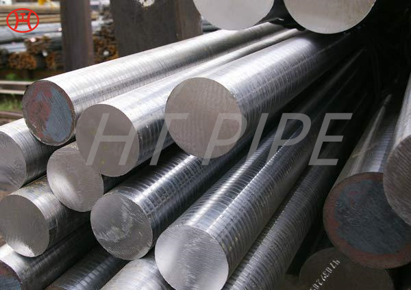 ASTM A638 A286 Grade 660B 660D round bar steel bar