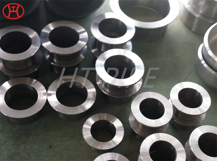 Acero Inoxidable Duplex Placa Lamina Bobina 2507 Caracteristicas