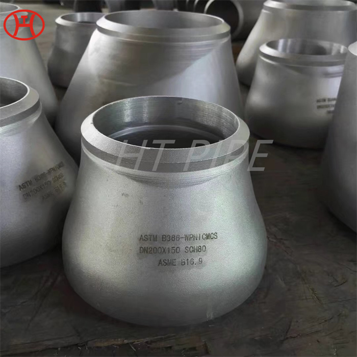 Inconel 625 원활한 튜브