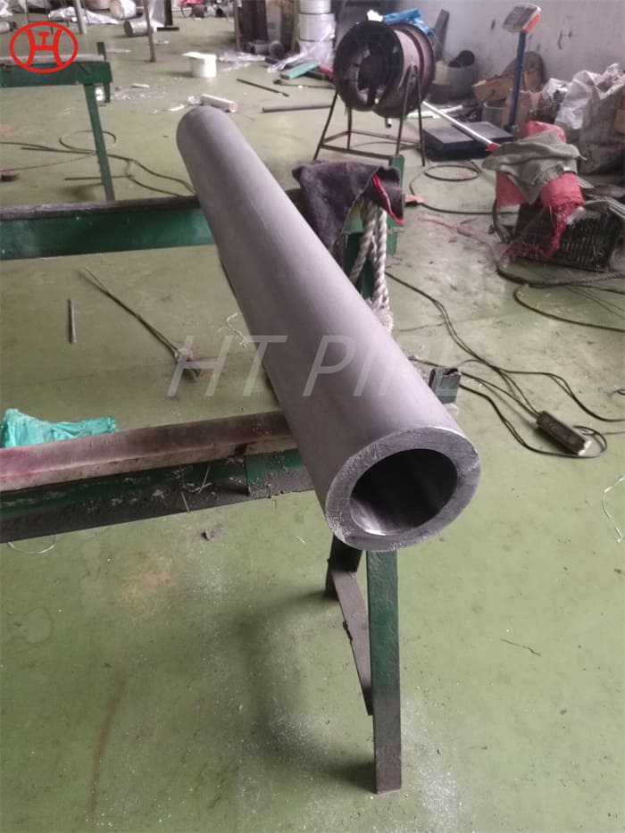 Infloy 22 Tube Nickel