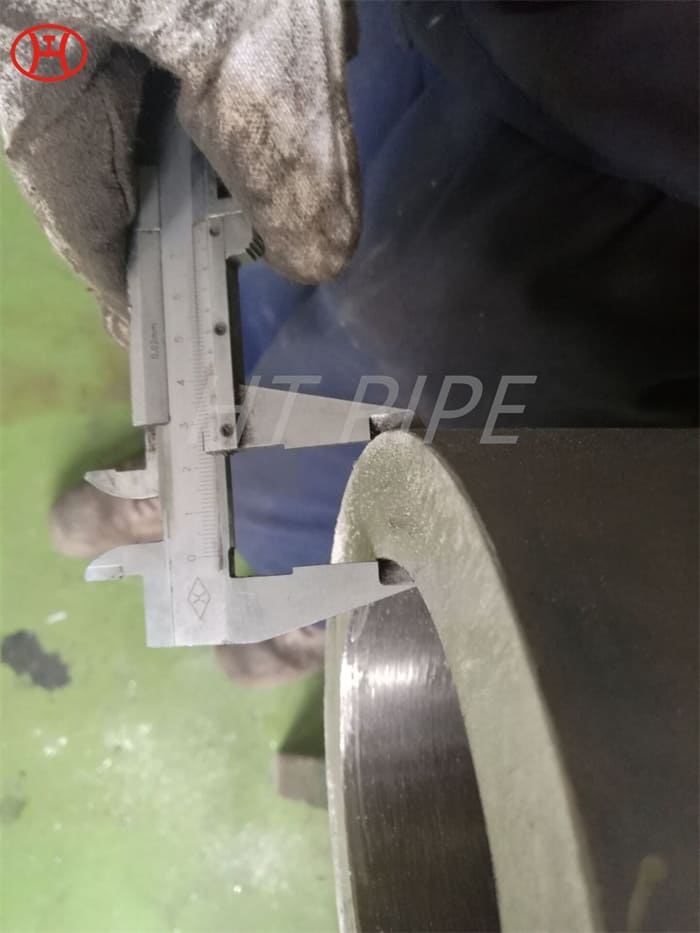 ASME SB407 UNS N08810シームレスパイプチューブ