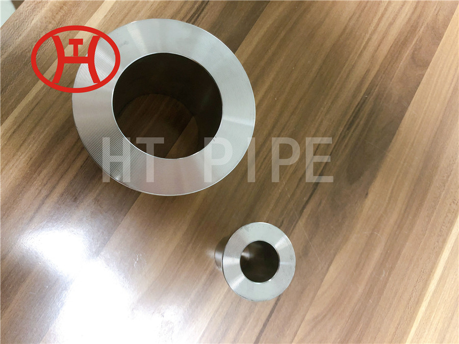 Alloy steel stub ends all size