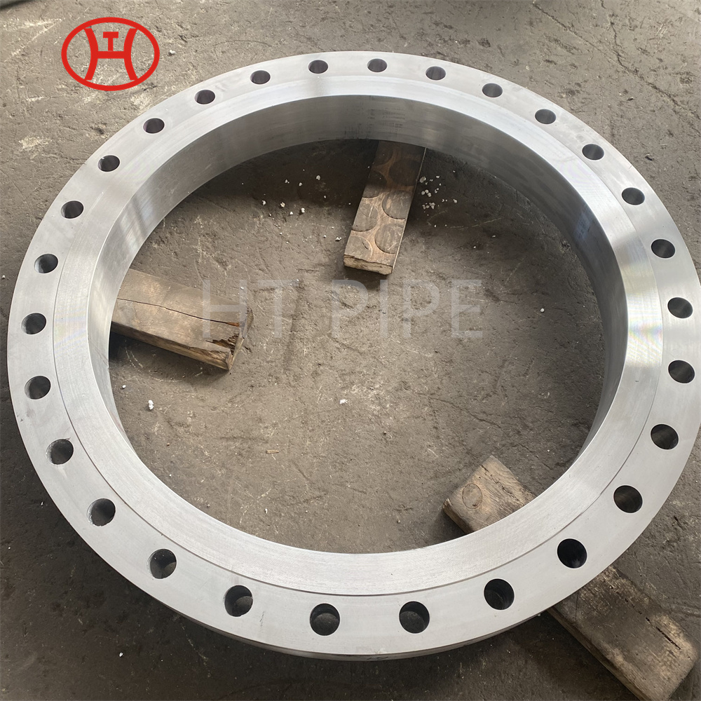 Asme B16.47 Series A Pressed Loose Pn25 Tee Flat Joint Price Long Weld Neck Flange