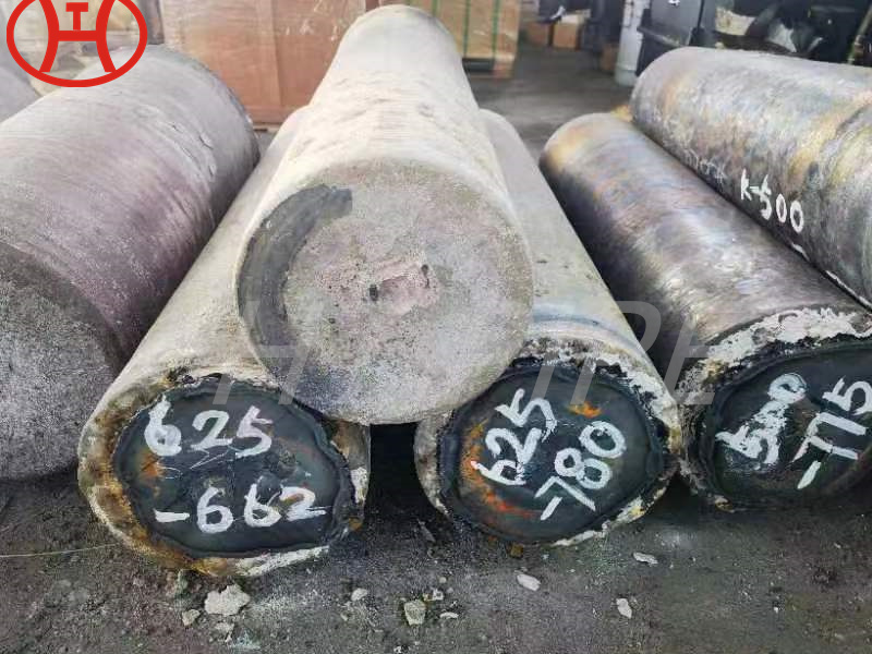 Barras y Vrillas de Aleacion de Niquel de inconel 625 N06625