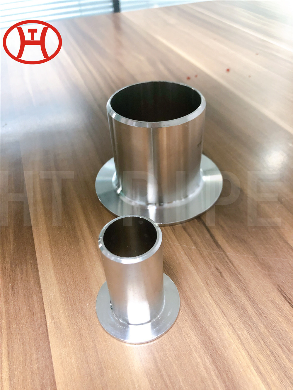 Fitting Pipa Stainless Steel 316 Pipe Bend meningkatkan resistensi terhadap korosi dan elemen asam