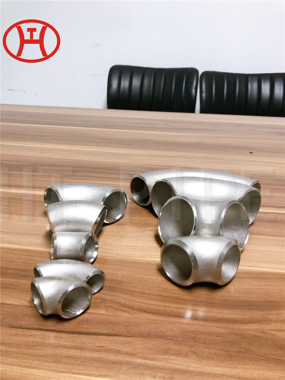 Butt Welding Fittings Stainless Steel 45¡ã 90¡ã Elbows