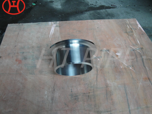 Butt-welding Pipe Fittings 304 1.4301 Stub End