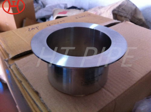 DIN2527ブラインド溶接ネック2-116 SCH 80 WN 160 RTJサニタリーディンスリップオンフランジ