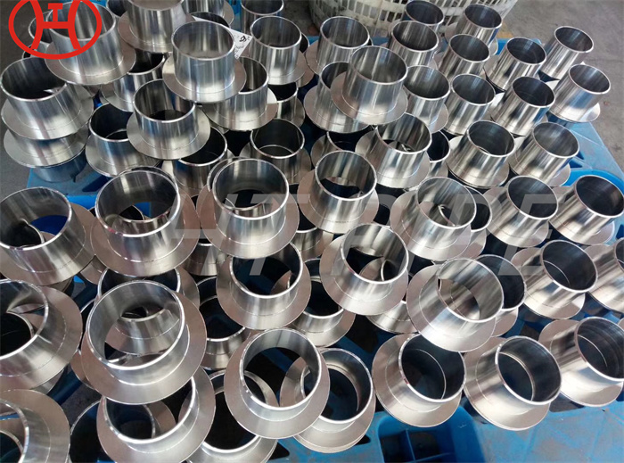 A694 F65 Öffnung 8 300 lb RF ASTM A105N SCH FLANGE SECKET WILDE