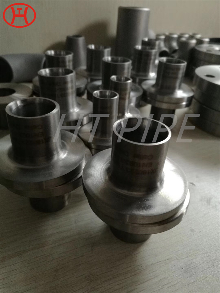 Hastelloy C4 -Projektanwendungsszenarien