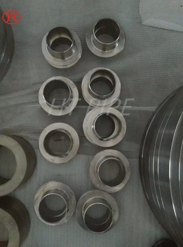 Butt-welding Stub End 304 S30400 Pipe Fittings