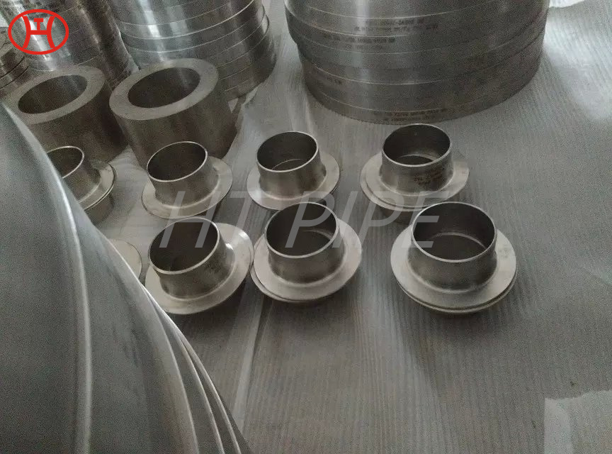 パイプフィッティング304 1.4301スタブエンド