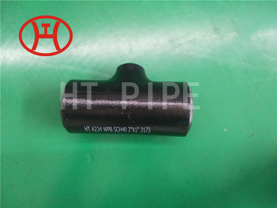 A694 F70 ASME B16.5 WN RF FLANGE A105 B16.9ラップジョイントASTM DN200溶接ネックブリードリング