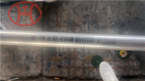 ASTM ASME SB 408 Alloy 800HT Incoloy 800 HT UNS N08811メタルバーニッケル合金バー